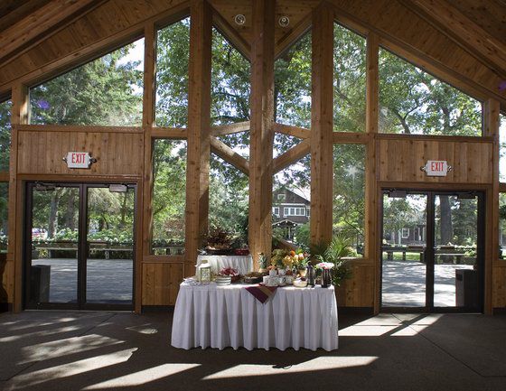 Grand View Lodge Nisswa Съоръжения снимка
