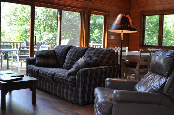 Grand View Lodge Nisswa Стая снимка