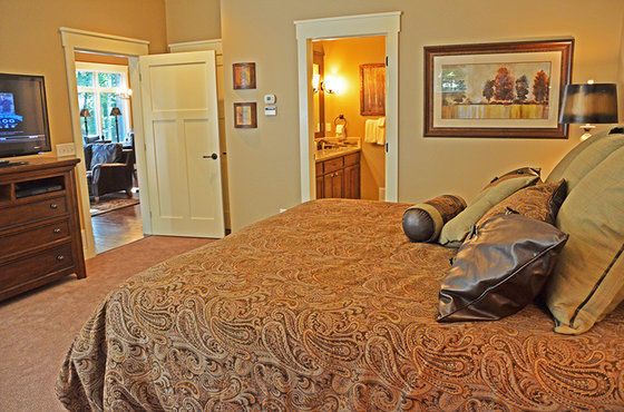 Grand View Lodge Nisswa Стая снимка